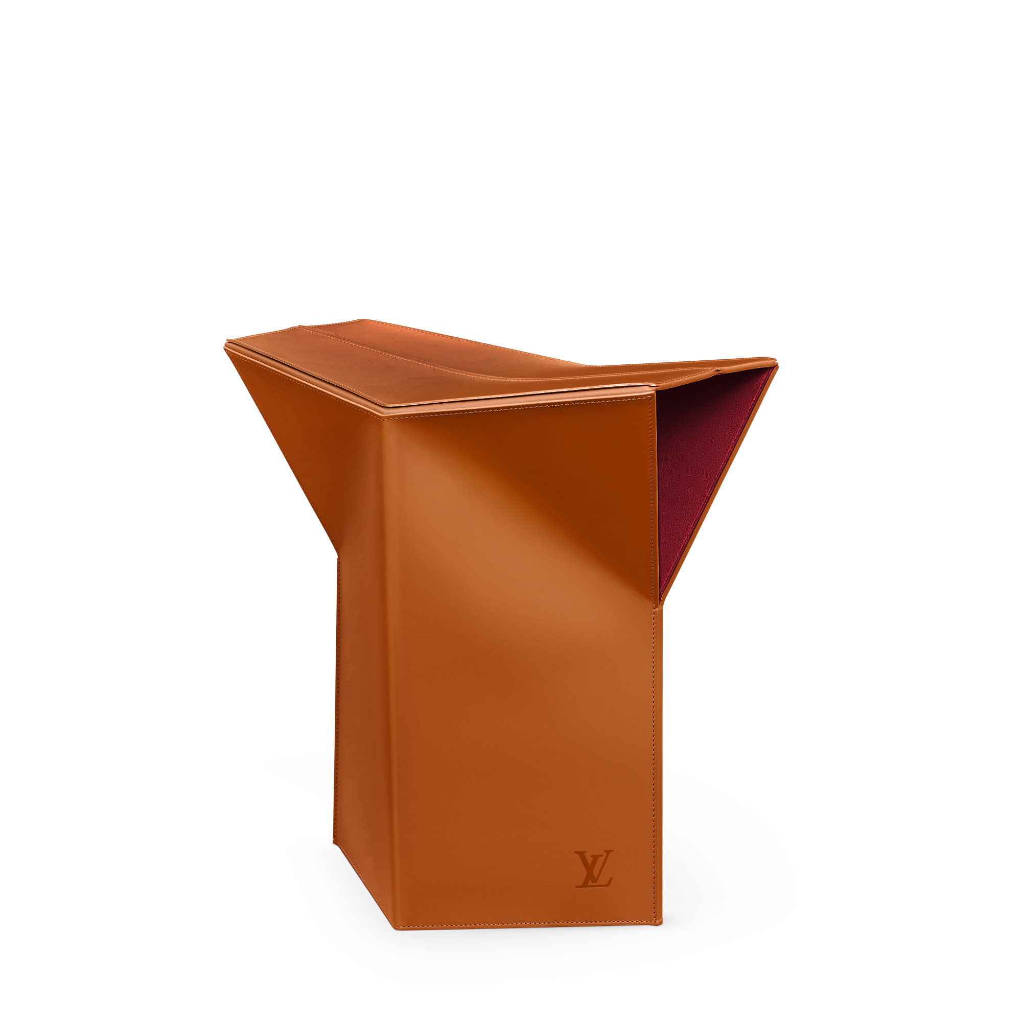 家具 LouisVUITTON Furniture Collection for Trunks, Travel and Home | LOUIS VUITTON